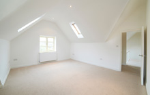 Swanley Bar bedroom extension leads