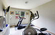 Swanley Bar home gym construction leads