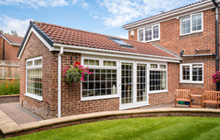 Swanley Bar house extension leads